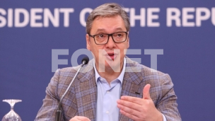 Vučić večeras sa olimpijcima